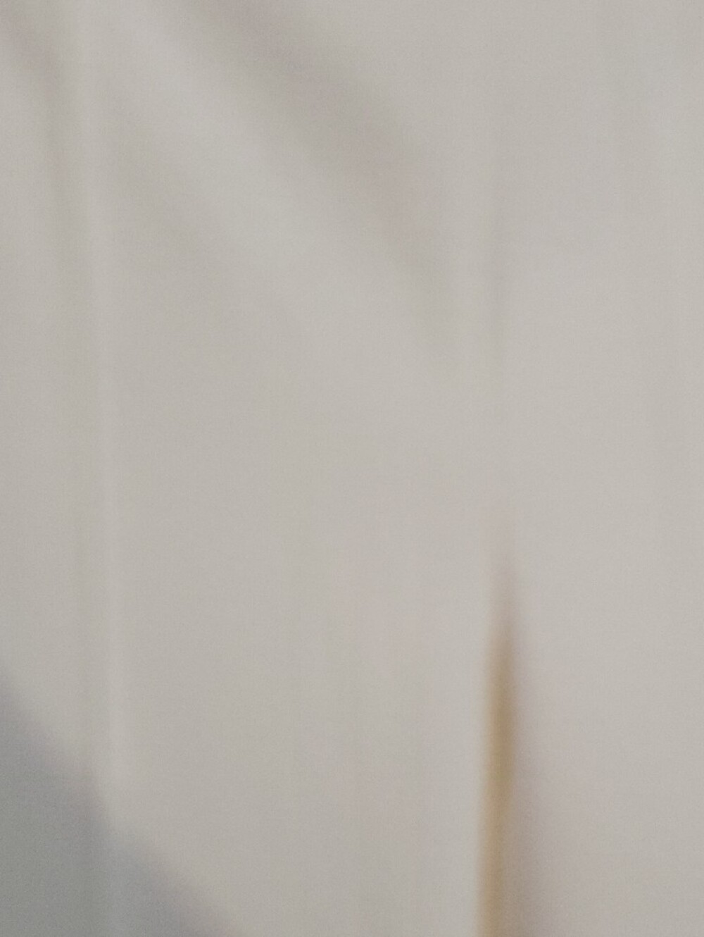 Ruby Rd. Cream Straight-Leg Ponte Pants - Picture 5 of 7